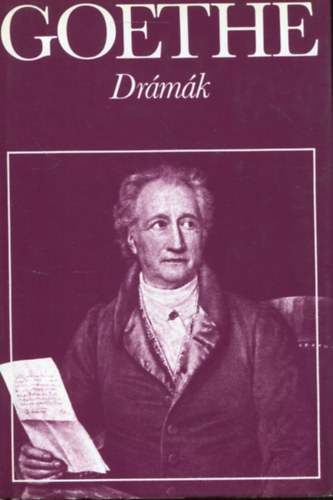 Johann Wolfgang von Goethe - Drmk (J. W. Goethe vlogatott mvei)