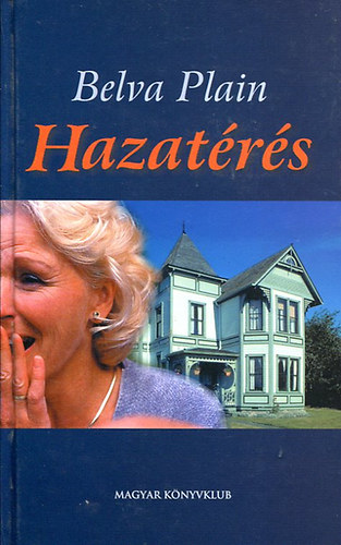 Belva Plain - Hazat�r�s