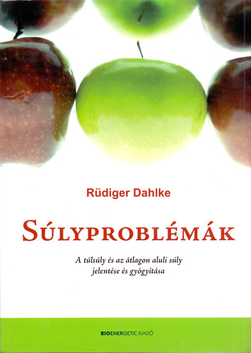 R�diger Dahlke - S�lyprobl�m�k