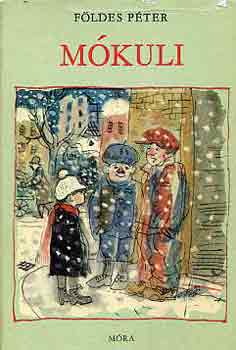 Földes Péter - Mókuli