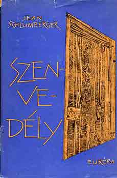 Jean Schlumberger - Szenved�ly