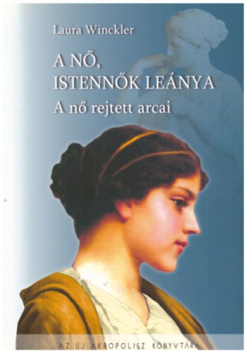 Laura Winckler - A n, istennk lenya