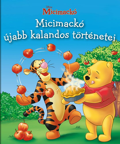 Micimack� �jabb kalandos t�rt�netei