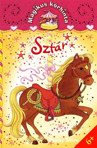 Poppy Shire - Sztár - Mágikus körhinta