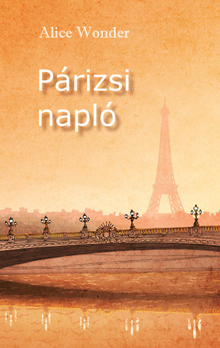 Alice Wonder - P�rizsi napl�