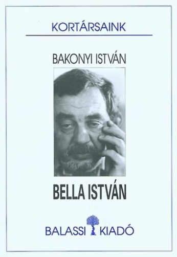 Bakonyi István - Bella István