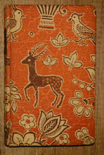 Felix Salten - Bambi