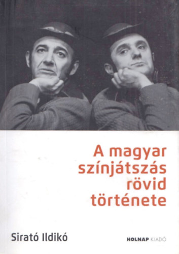 Sirat� Ildik� - A magyar sz�nj�tsz�s r�vid t�rt�nete