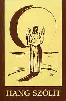 Hang szólít (Isten-kereső versek a huszadik század világirodalmából)