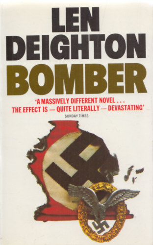 Len Deighton - Bomber