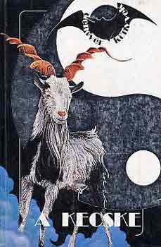 A kecske (kínai horoszkóp)