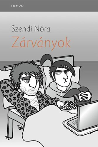 Szendi N�ra - Z�rv�nyok