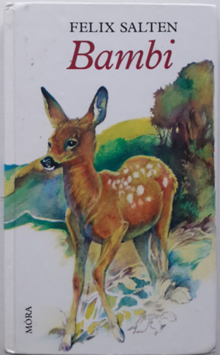 F. Salten - Bambi