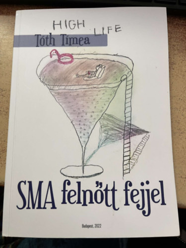 Tth Tmea - SMA felntt fejjel