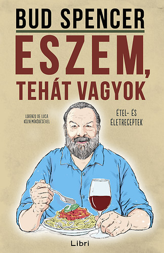 Bud Spencer - Eszem, teht vagyok