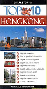 L. Fitzpatrick; Gagliardi J. - titrs Top 10 - Hongkong