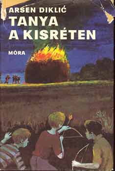 Arsen Diklic - Tanya a kisréten