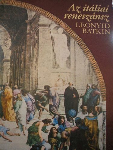 Az itáliai reneszánsz