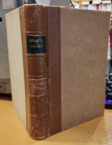 Németh László - A minőség forradalma I-II.