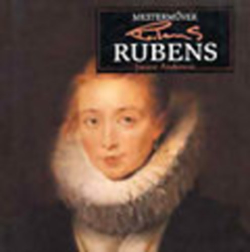 Janice Anderson - Rubens (Mestermvek)