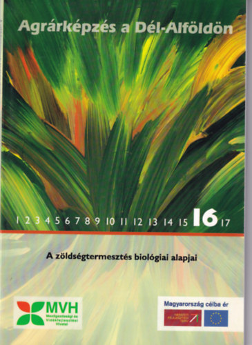 A z�lds�gtermeszt�s biol�giai alapjai