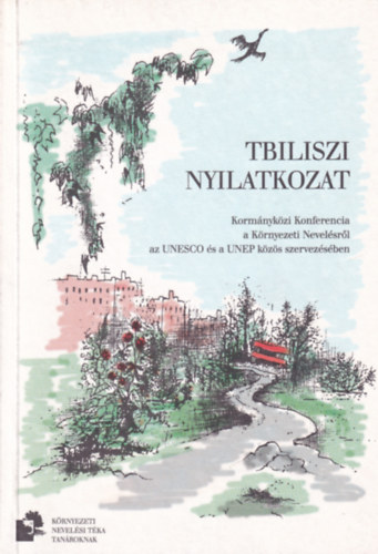 Tbiliszi nyilatkozat