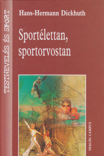 Hans-Hermann Dickhuth - Sportlettan, sportorvostan