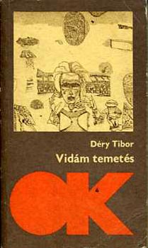 Dry Tibor - Vidm temets (OK)