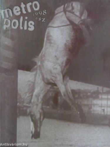 Metropolis 1998 �sz