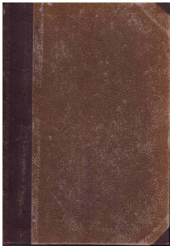 J�nosi B�la - Az aesthetika t�rt�nete III. (Baumgartent�l napjainkig)