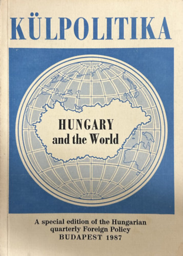 Külpolitika - Hungary and the World