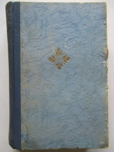 V�ndor K�lm�n - Tigrisb�ke