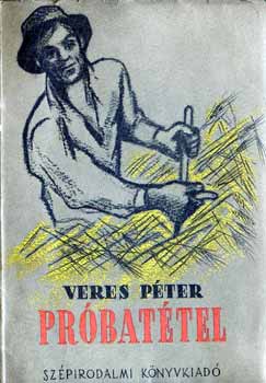 Veres P�ter - Pr�bat�tel