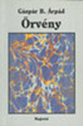 Gspr B. rpd - rvny