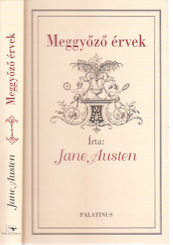 Jane Austen - Meggyz rvek