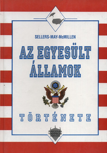 Sellers-May-Mcmillen - Az Egyesült Államok története