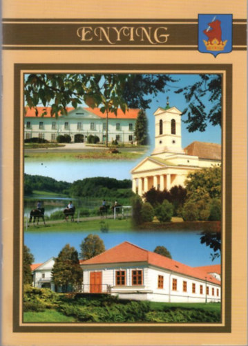 Demeter Zsófia - Enying