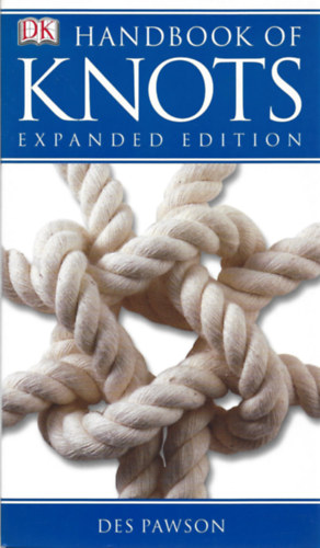 Des Pawson - Handbook of Knots