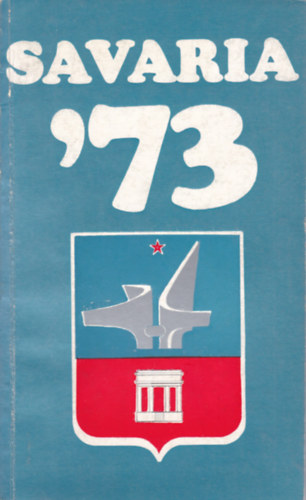 Savaria '73