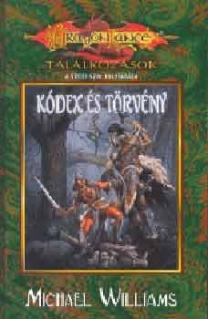 Michael Williams - Kdex s trvny