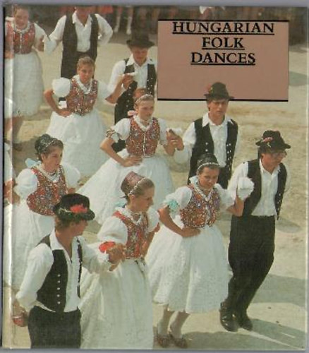 Martin Gy�rgy - Hungarian folk dances