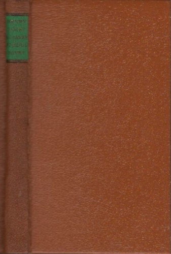Henry James - A csavar fordul egyet
