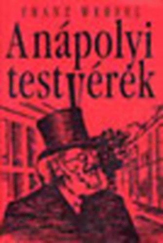 Franz Werfel - A npolyi testvrek
