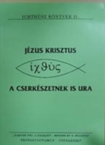 ismeretlen - Jzus Krisztus a cserkszetnek is ura