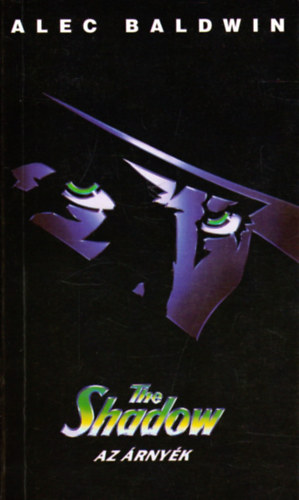 Alec Baldwin - Az �rny�k -The shadow