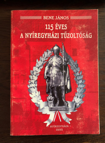 115 ves a Nyregyhzi Tzoltsg
