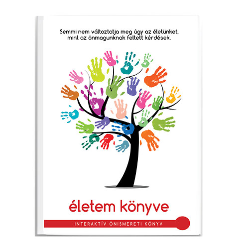 Juh�sz P�ter - �letem k�nyve