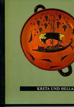 G. Hafner - Kreta und Hellas