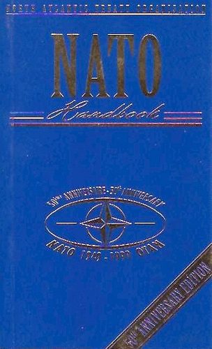 NATO Handbook - 50th Anniversary Edition