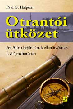 Paul G. Halpern - Otrant�i �tk�zet